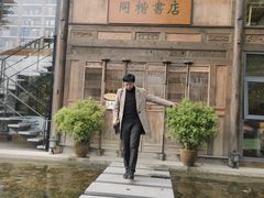 -莫催咖啡