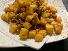 -泉味道贵州厨房(三里河店)