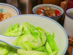 原味衡东丝瓜-老湘村·湖南土菜(天河维多利店)