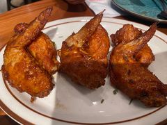 -CRAZYONES西班牙海鲜饭(上海美罗城店)