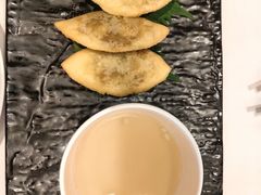 -白天鹅宾馆-宏图府餐厅