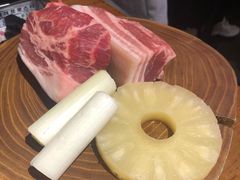 -济州爱肉堂(总店)