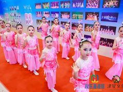 -多派·天津电视少儿艺术培训中心(东丽校区)