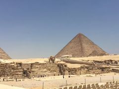 -吉萨金字塔群