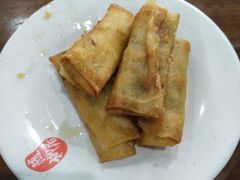 -随柳居·苏式小吃(建新巷店)