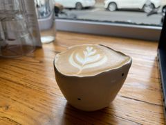 -Egg•Allday Brunch(襄阳北路店)