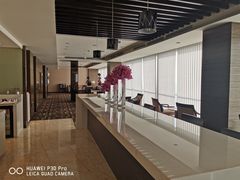 -中国坊中餐厅(石家庄希尔顿酒店)
