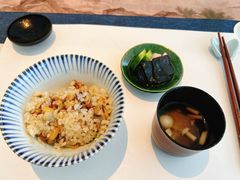 -雲上錢屋·怀石料理(上海中心店)