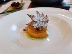 芥末虾球-百盛·鼎膳(中海财富中心)