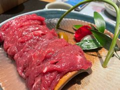 -盡膳口福跷脚牛肉火锅(国贸商城店)