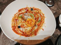 -宫燕府·京菜·烤鸭·淮扬菜(王府中心店)