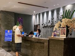 -杭州君悦酒店
