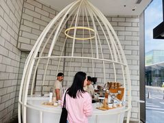 -% Arabica阿拉比卡咖啡(深圳湾万象城店)