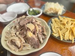 -藏书金记家宝羊肉馆(黄河北路店)