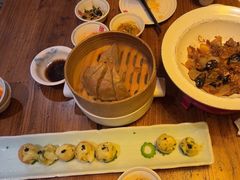 -山西会馆·晋菜·晋商宴·民俗博物馆(体育路店)