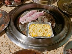 -姜胖胖无限自助烤肉(光明万达店)