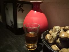 水煮花生-江湖边·小生活