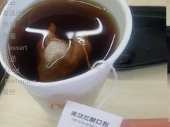 锡兰红茶-麦当劳(福清小桥店)
