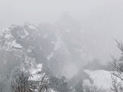 -华山风景名胜区