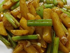 -二嫚私家菜馆