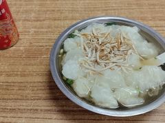 -荣巷小馄饨(荣巷店)