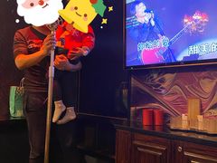 -萧邦音乐会所KTV·蒸汽活海鲜自助(福田店)