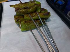 -四禧精酿铜锅涮肉·烧烤工场(大明湖店)