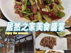 -九头鹰家宴(岳家嘴店)