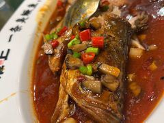 -淮上豆府(水厂路店)