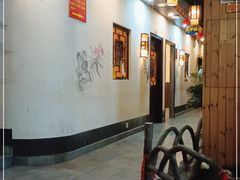 -鼎晟江南·融合江南宴(固戍店)