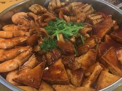 -黄记煌三汁焖锅(崇文门店)