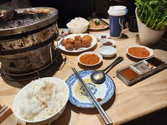-隐家本格烧肉(万达广场店)