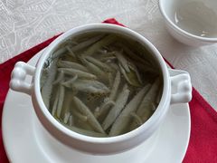 西湖莼菜汤-楼外楼(西湖景区孤山路店)