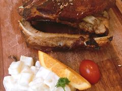 -格兰西点餐厅(文化街店)