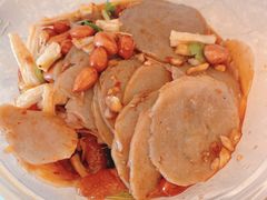 -张记捆鸡(总店)