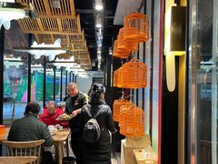 大堂-成都吃客(九眼桥店)