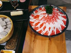 -五星桥原切肥牛火锅·30年专注好牛肉(湖塘店)