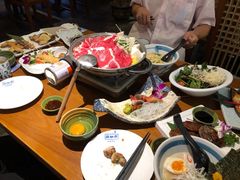 -有喜屋·深夜食堂(环宇荟店)
