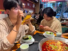 -小饕荟雅安贡椒鱼鲜馆(广福桥店)