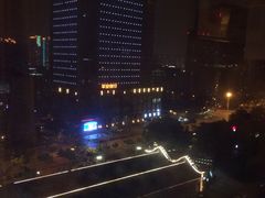 -上海国丰酒店