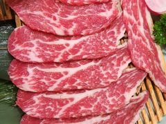 -彭妈家•韩国烤肉料理(张杨路店)