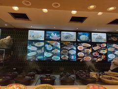 -聚丰园•湖鲜餐厅(阿红私房菜梅石路店)