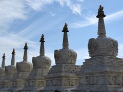 -大召寺明清一条街