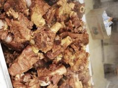 -泉福居酱骨头自助广场(南大街商业步行街店)