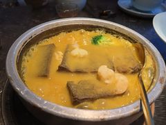 -炊烟·山房菜