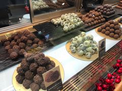 -Awfully Chocolate(来福士广场店)