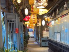 -永安水煮活鱼·仪征菜(仪征奥林匹克店)