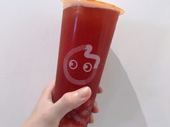 -CoCo都可(湖滨银泰店B区店)
