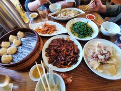 -双塔老饭店