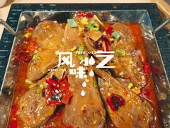 -街角等你.大连海鲜烧烤(西安路店)